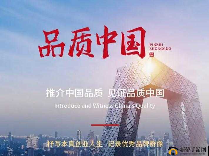 国精产品一线二线三线：品质与创新的代表