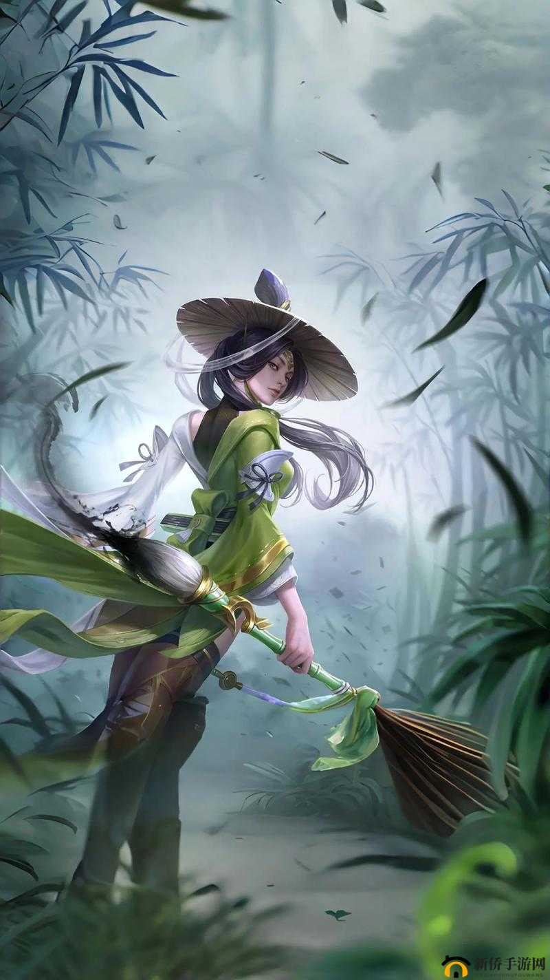 王者荣耀上官婉儿玩法攻略