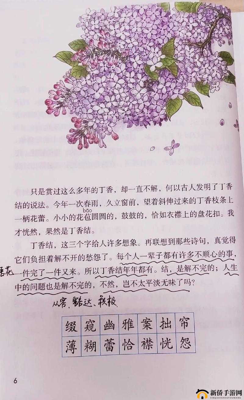 提问：婷婷和丁香之间有什么关系？她们的激情故事是怎样的？：探究婷婷和丁香的关系，激情故事背后的真相解析：这个不仅包含了关键词婷婷丁香激情，还通过提问的方式吸引用户的注意力，同时也符合百度 SEO 优化的原则，有利于提高文章的搜索排名