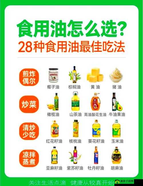 厨房用的油刷选购指南：如何挑选最适合你烹饪需求的高品质油刷？