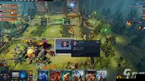 Dota2秘境指挥官RPG如何打造最强羁绊阵容？全面攻略来袭！