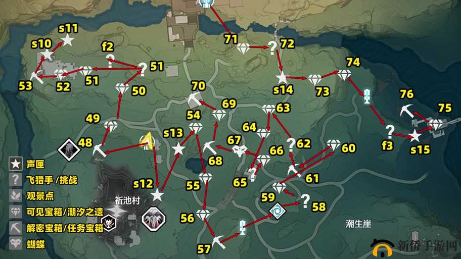 光明领主雷鸣之城如何攻克？揭秘必过通关路线图全解析