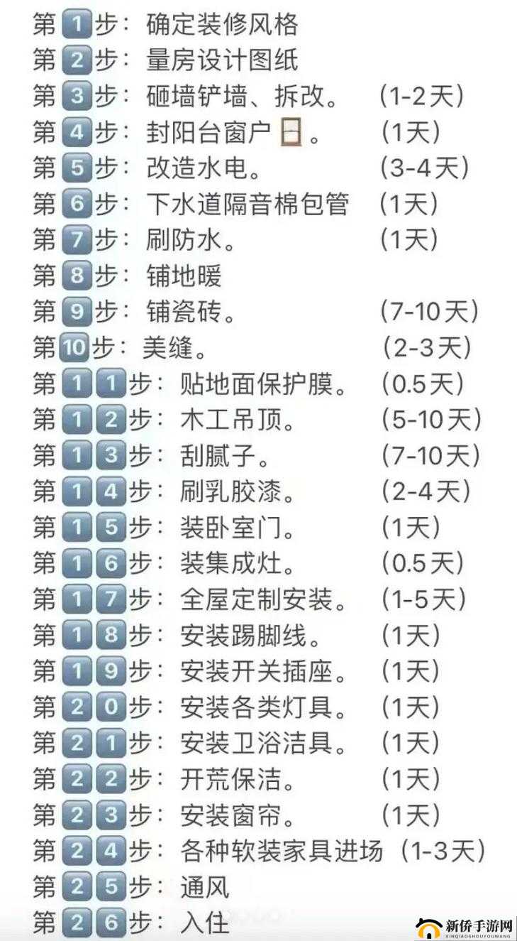 微博室内任务大全：高效完成室内任务的实用技巧与步骤详解