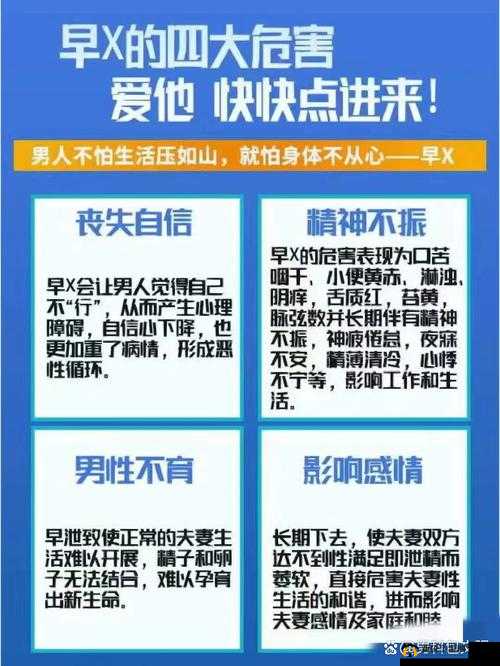 男人太持久到底是不是病？这可能是哪种疾病的表现呢？一起来探讨