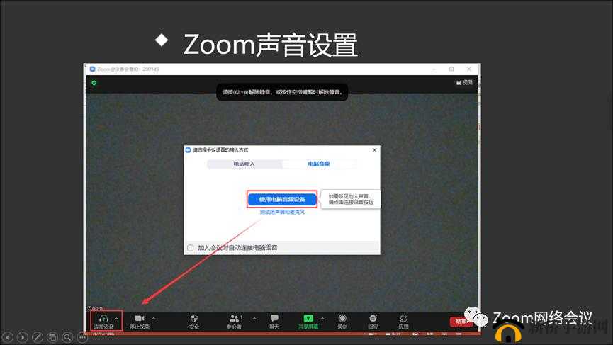 ZoomOut+Zoommm2技术解析：如何提升远程会议体验与效率的最新解决方案