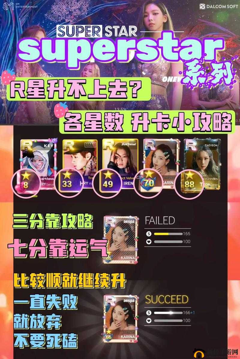 如何掌握SuperStar YG攻略大全？新手入门必备玩法与资源管理艺术揭秘？