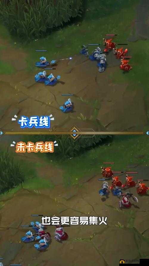 LOL手游中Rift Herald（峡谷先锋）究竟是什么？如何巧妙击杀获取优势？