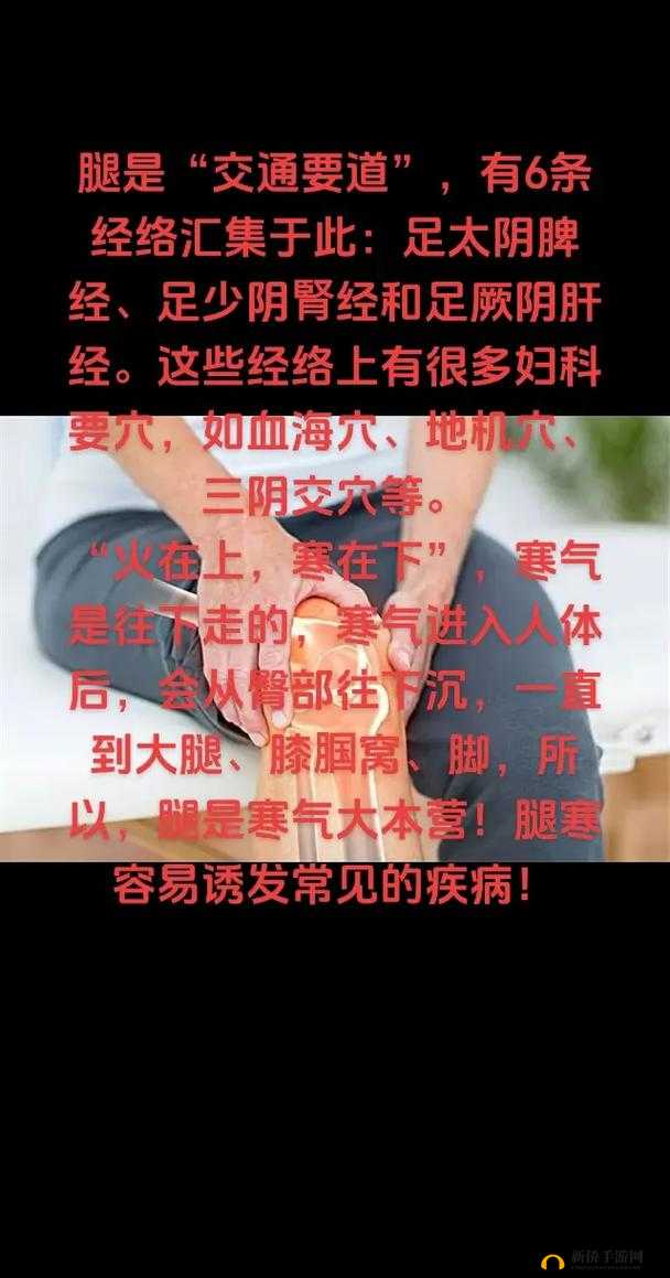 寒气太重让腿很不适？别怕，这几个方法或许能帮到你