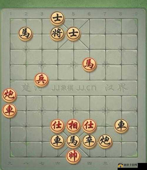 天天象棋残局挑战195期无解了吗？9月21日最新图文通关秘籍揭秘