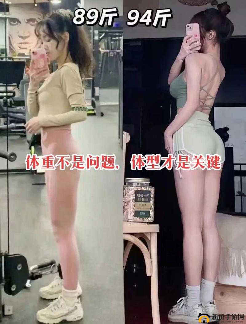 抖音风健身妈妈为何如此火爆？带你探究其背后的魅力与故事