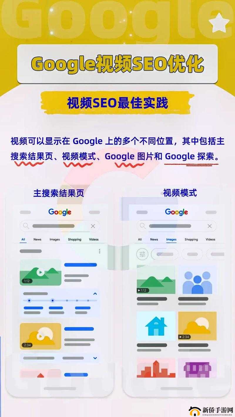 如何通过被禁视频找到生成利于百度 SEO 优化？