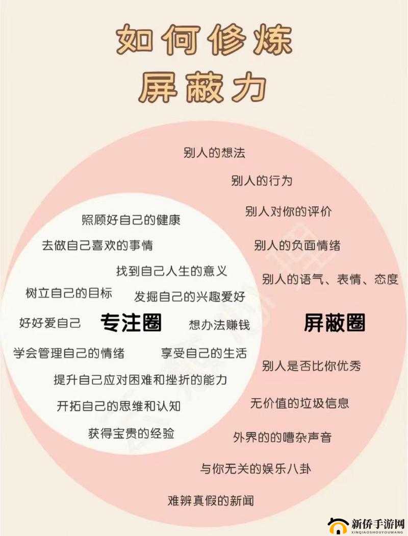 被屏蔽了该怎么办？探寻被屏蔽后最聪明的应对策略与方法