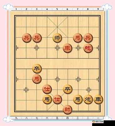 4月27日天天象棋残局挑战174期如何巧妙通关？图文攻略揭秘！