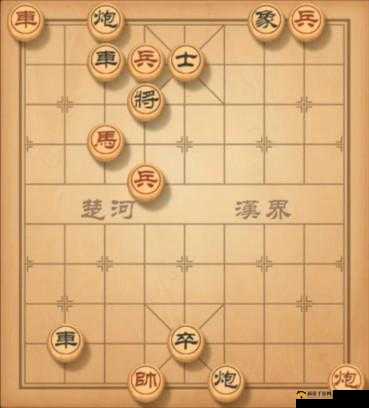 3月9日天天象棋残局挑战167期如何巧妙通关？图文攻略揭秘！