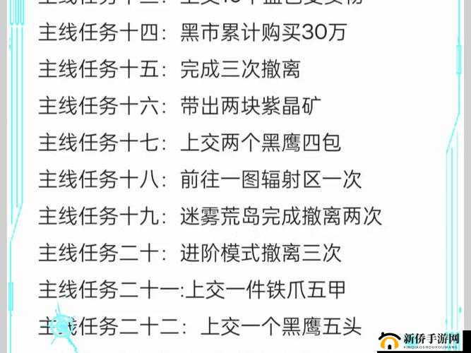 和平精英SS5赛季第十周任务挑战全解析，如何高效完成成谜任务？