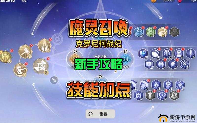 魔灵召唤新手如何逆袭成大神？独家技巧揭秘，你掌握了吗？